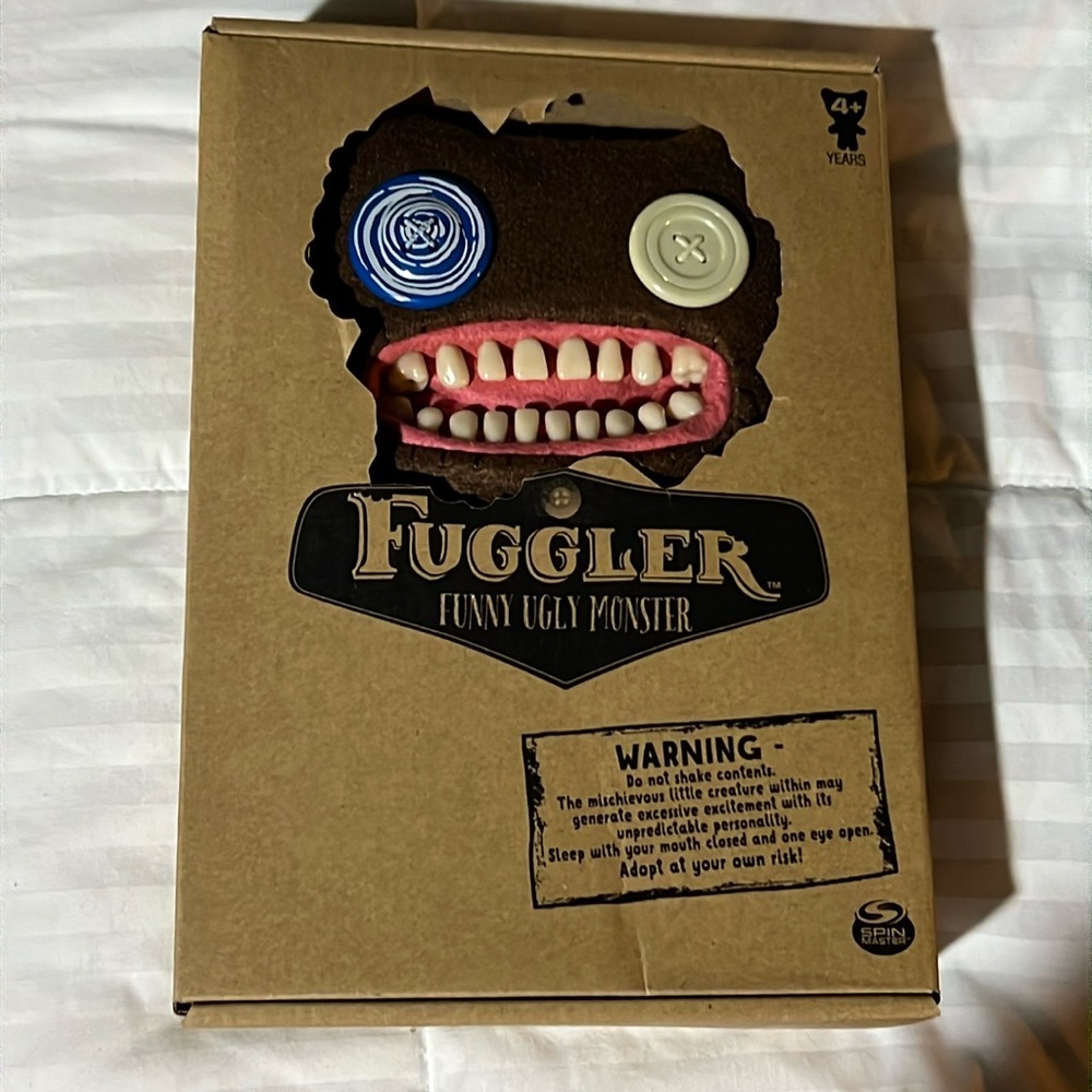 Fuggler